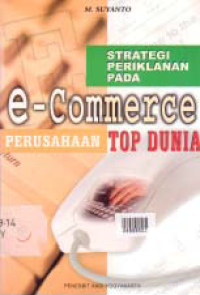 STRATEGI PERIKLANAN PADA E-COMMERCE PERUSAHAAN TOP DUNIA