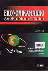 Image of EKONOMIKAMAKRO; Aneka Model Baku