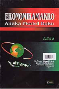 EKONOMIKAMAKRO; Aneka Model Baku