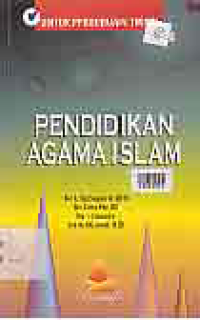Image of PENDIDIKAN AGAMA ISLAM UNTUK PERGURUAN TINGGI
