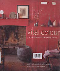 Image of VITAL COLOUR