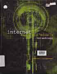Image of INTERNET BUSINESS MODELS; TEXT AND CASES (+CD)