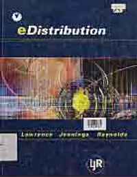 Image of E-DISTRIBUTION