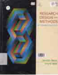 RESEARCH DESIGN AND METHODS; A PROCESS APPROACH