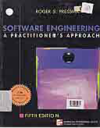Image of SOFTWARE ENGINEERING