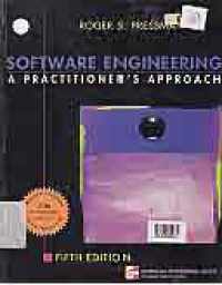 SOFTWARE ENGINEERING