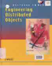 ENGINEERING DISTRIBUTED OBJECTS