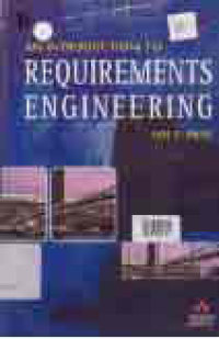 AN INTRODUCTION TO REQUIREMENTS ENGINEERING