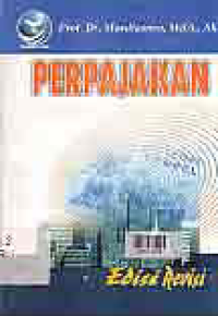 PERPAJAKAN