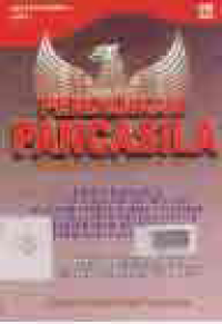 Image of PENDIDIKAN PANCASILA