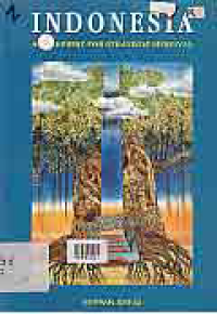 Image of INDONESIA; A BLUEPRINT FOR STRATEGIC SURVIVAL