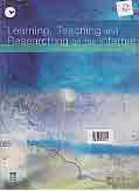 Image of LEARNING, TEACHING AND RESEARCHING ON THE INTERNET; A PRACTICAL GUIDE FOR SOCIAL SCIENTISTS