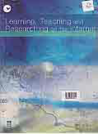 LEARNING, TEACHING AND RESEARCHING ON THE INTERNET; A PRACTICAL GUIDE FOR SOCIAL SCIENTISTS