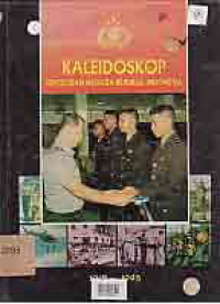 Image of KALAEDOSKOP KEPOLISIAN REP.INDONESIA 1945-1993