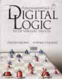 FUNDAMENTALS OF DIGITAL LOGIC WITH VERILOG DESIGN