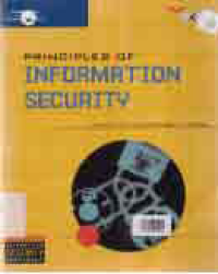 PRINCIPLES OF INFORMATION SECURITY