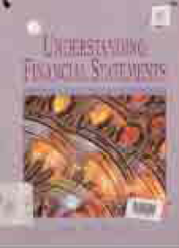 Image of UNDERSTANDING FINANCIAL STATEMENTS