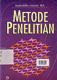 METODE PENELITIAN