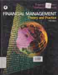 Image of FINANCIAL MANAGEMENT