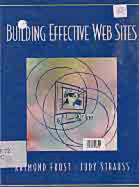 Image of BUILDING EFFECTIVE WEB SITES
