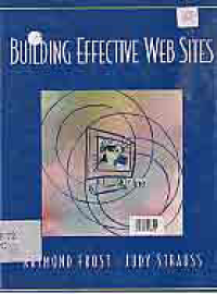 BUILDING EFFECTIVE WEB SITES