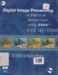 DIGITAL IMAGE PROCESSING A PRACTICAL INTRODUCTION USING JAVA