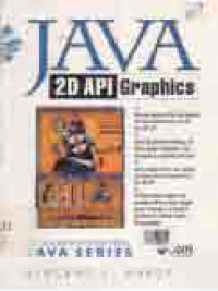 JAVA 2D API GRAPHICS