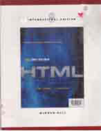 Image of EVEN MORE EXCELLENT HTML WITH XML, XHTML, AND JAVA SCRIPT