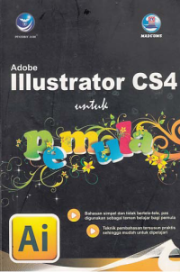 Image of ADOBE ILLUSTRATOR CS4