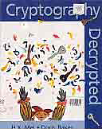 CRYPTOGRAPHY DECRYPTED