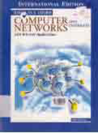 Image of COMPUTER NETWORKS AND INTERNETS; WITH INTERNET APPLICATIONS