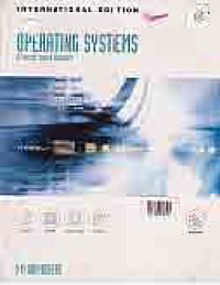 Image of OPERATING SYSTEMS