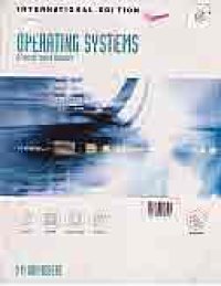 OPERATING SYSTEMS