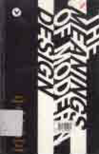 Image of THE MEANINGS OF MODERN DESIGN