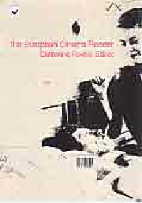 Image of THE EUROPEAN CINEMA READER