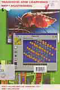 Image of TEACHING AND LEARNING WITH MULTIMEDIA
