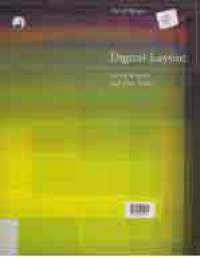 Image of DIGITAL LAYOUT FOR THE INTERNET AND OTHER MEDIA