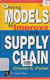 Image of USING MODELS TO IMPROVE THE SUPPLY CHAIN