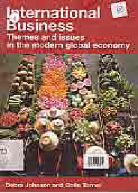 Image of INTERNATIONAL BUSINESS; THEMES AND ISSUES IN THE MODERN GLOBAL ECONOMY