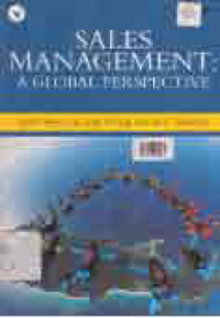 Image of SALES MANAGEMENT