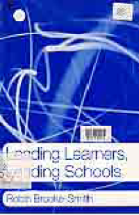 LEADING LEARNER, LEADING SCHOOLS