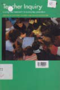 Image of TEACHER INQUIRY