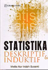 STATISTIKA DESKRIPTIF & INDUKTIF