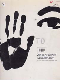 Image of HAND TO EYE CONTEMPORARY ILLUSTRATION