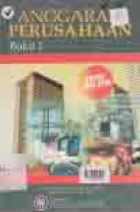 Image of ANGGARAN PERUSAHAAN (BUKU 1)