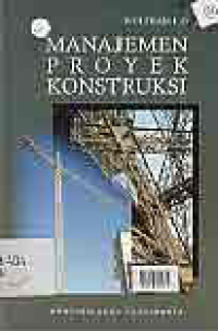 Image of MANAJEMEN PROYEK