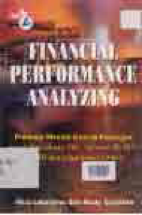 Image of FINANCIAL PERFORMANCE ANALYZING