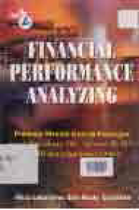 FINANCIAL PERFORMANCE ANALYZING