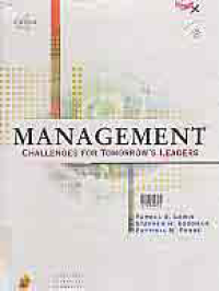 MANAGEMENT