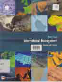 INTERNATIONAL MANAGEMENT; THEORIES AND PRACTICES